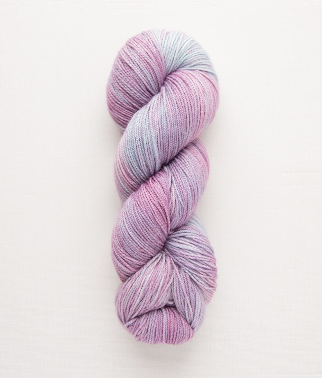SweetGeorgia Yarns Fingering Yarns Keepsake Tough Love Sock