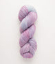 SweetGeorgia Yarns Fingering Yarns Keepsake Tough Love Sock