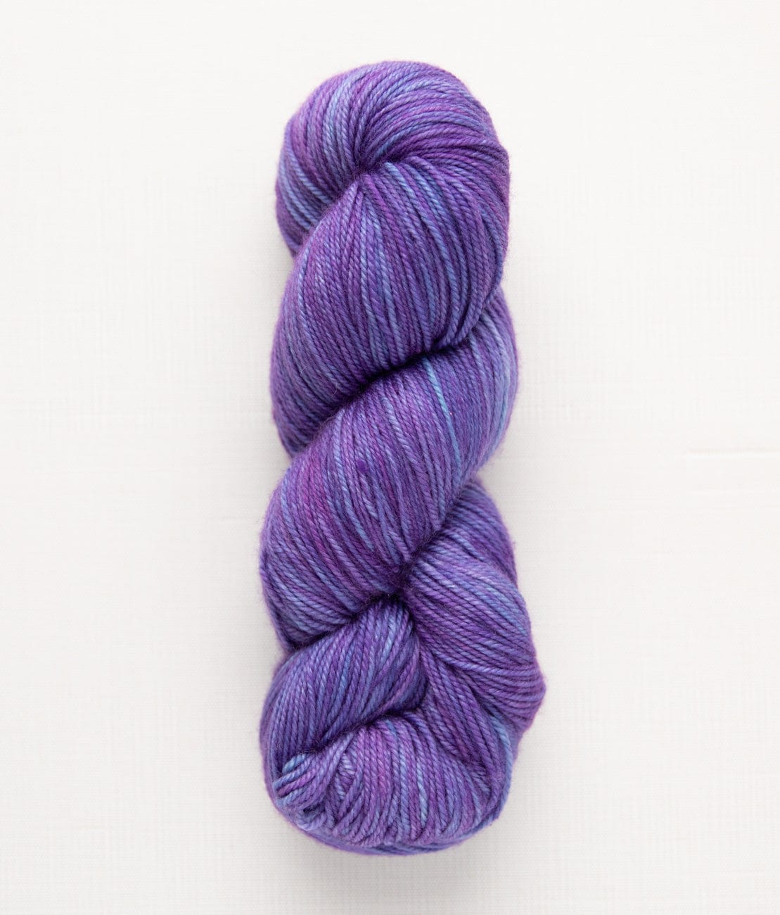 SweetGeorgia Yarns Fingering Yarns Lavender CashLuxe Fine