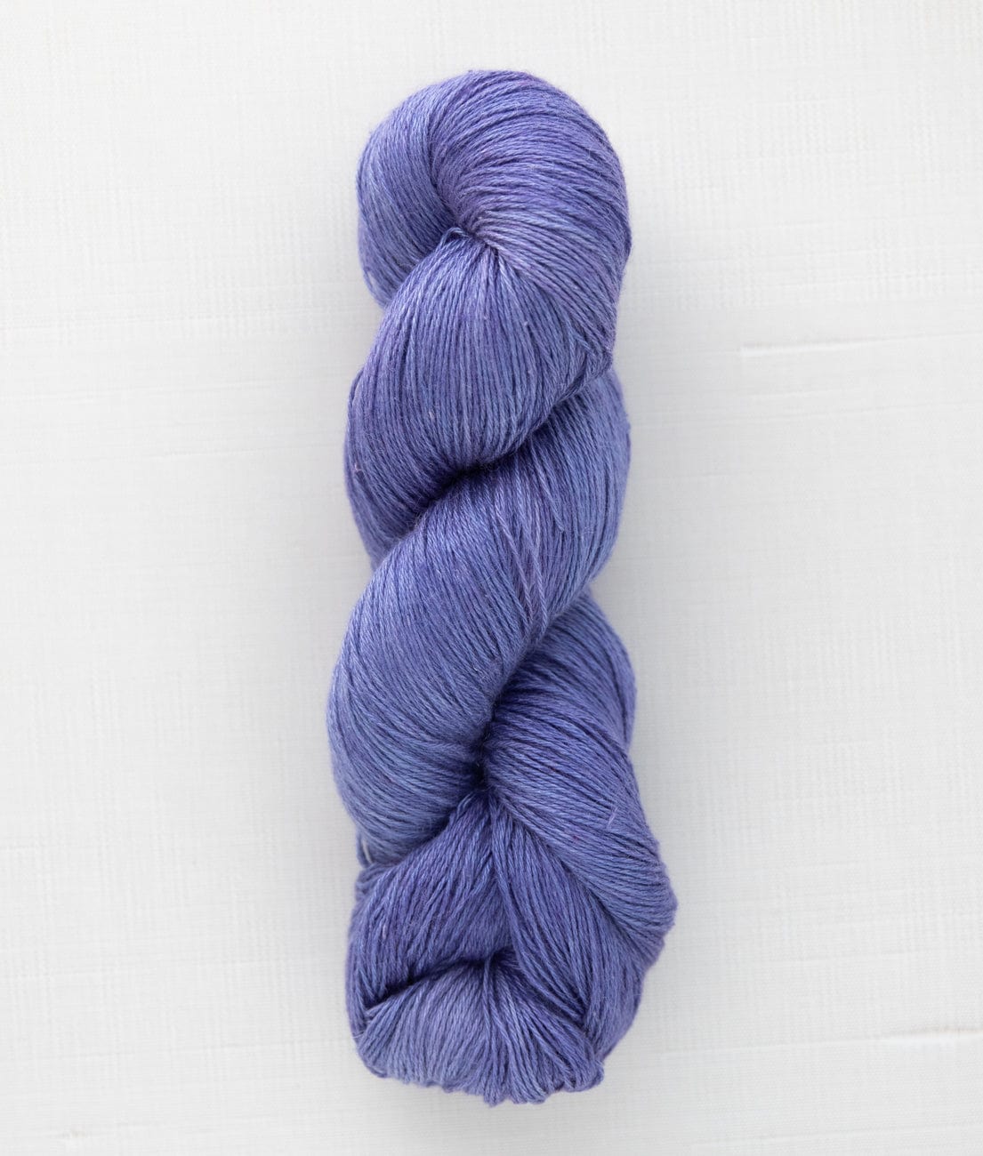 SweetGeorgia Yarns Fingering Yarns Lavender Flaxen Silk Fine