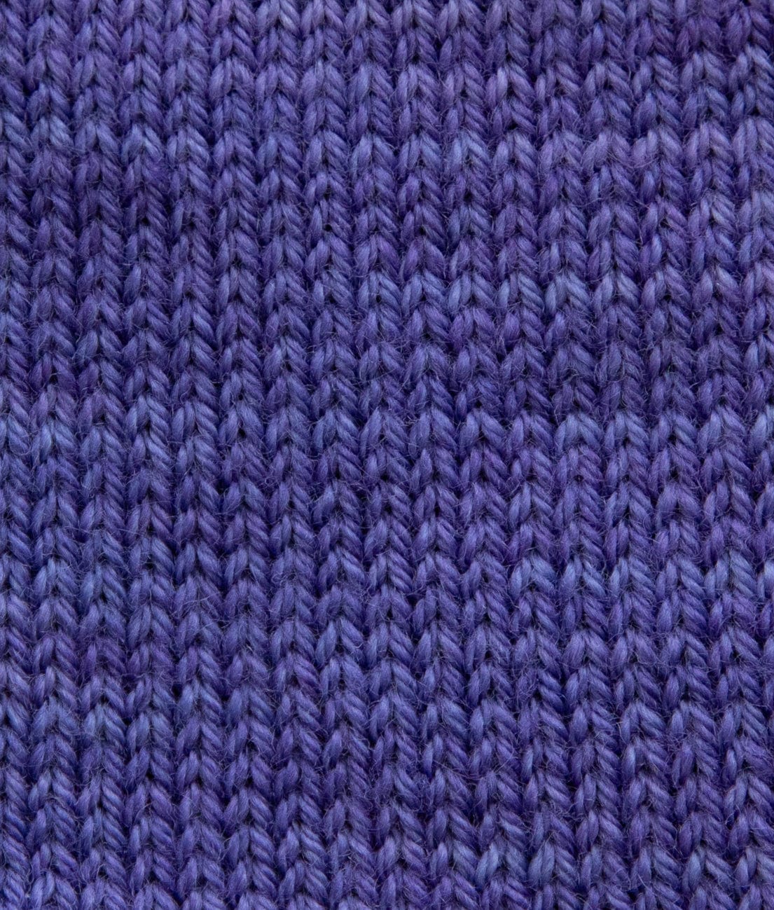 SweetGeorgia Yarns Fingering Yarns Lavender Mini-Skein / Tough Love Sock