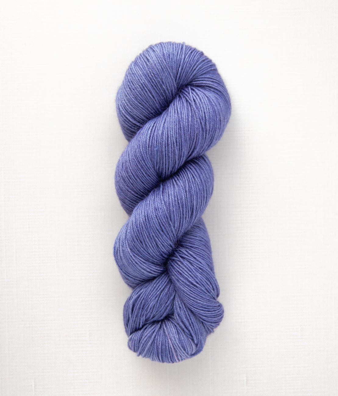 SweetGeorgia Yarns Fingering Yarns Lavender Mohair Silk Sock