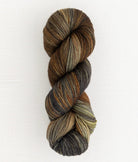 SweetGeorgia Yarns Fingering Yarns Lichen CashLuxe Fine