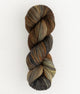 SweetGeorgia Yarns Fingering Yarns Lichen CashLuxe Fine