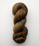 SweetGeorgia Yarns Fingering Yarns Lichen CashLuxe Spark