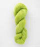 SweetGeorgia Yarns Fingering Yarns Lime Flaxen Silk Fine