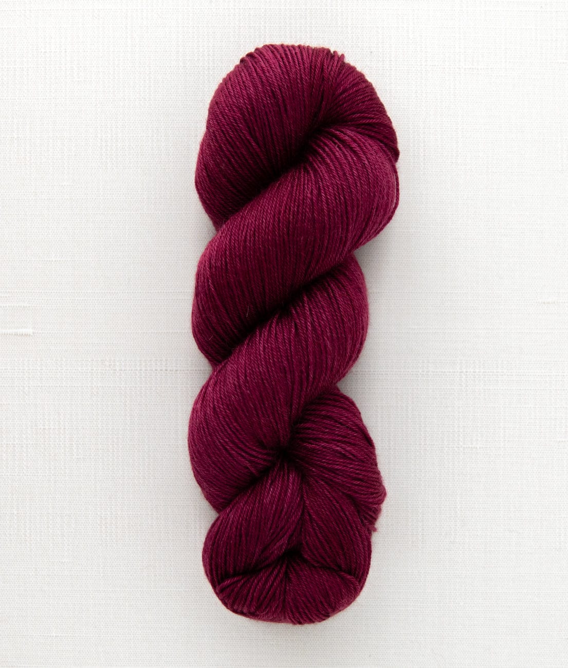 SweetGeorgia Yarns Fingering Yarns Lipstick Mohair Silk Sock