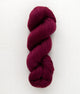 SweetGeorgia Yarns Fingering Yarns Lipstick Mohair Silk Sock