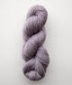 SweetGeorgia Yarns Fingering Yarns London Fog CashLuxe Spark