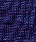 SweetGeorgia Yarns Fingering Yarns Lupine Mini-Skein / Tough Love Sock