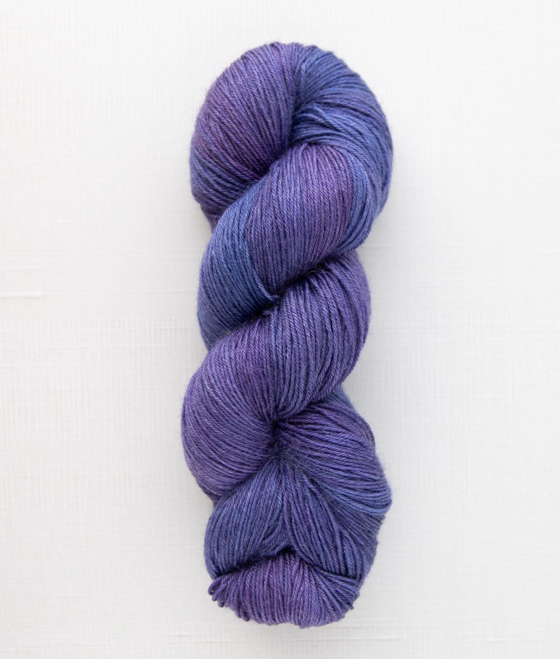 SweetGeorgia Yarns Fingering Yarns Lupine Mohair Silk Sock