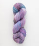 SweetGeorgia Yarns Fingering Yarns Magician Mohair Silk Sock