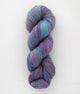 SweetGeorgia Yarns Fingering Yarns Magician Tough Love Sock