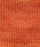 SweetGeorgia Yarns Fingering Yarns Mandarin Micro-Skein / Tough Love Sock