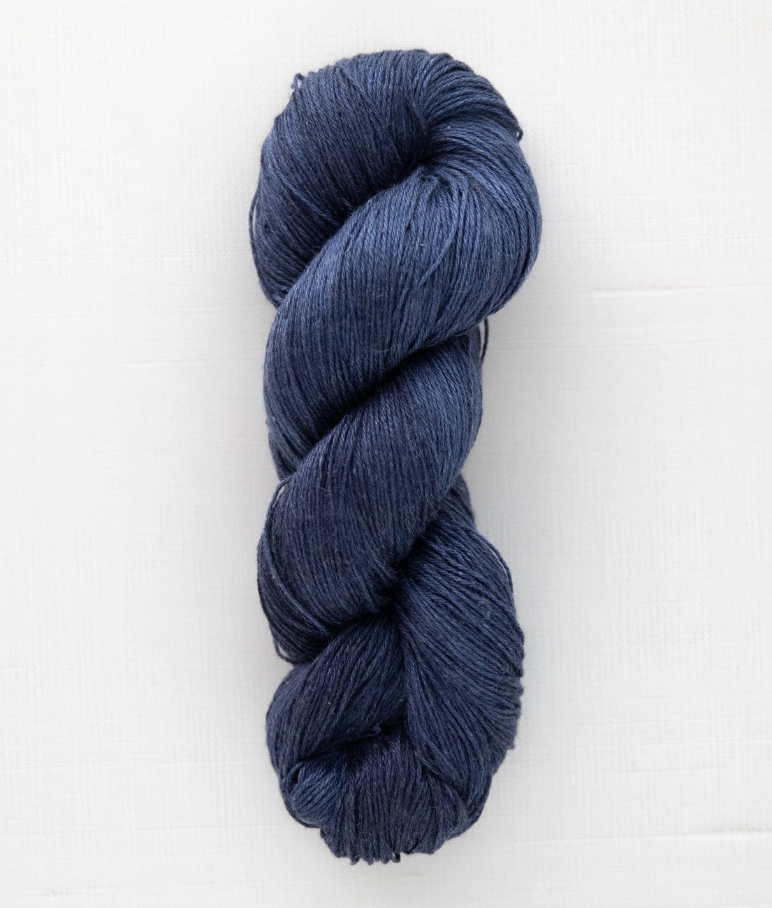 SweetGeorgia Yarns Fingering Yarns Marine Flaxen Silk Fine