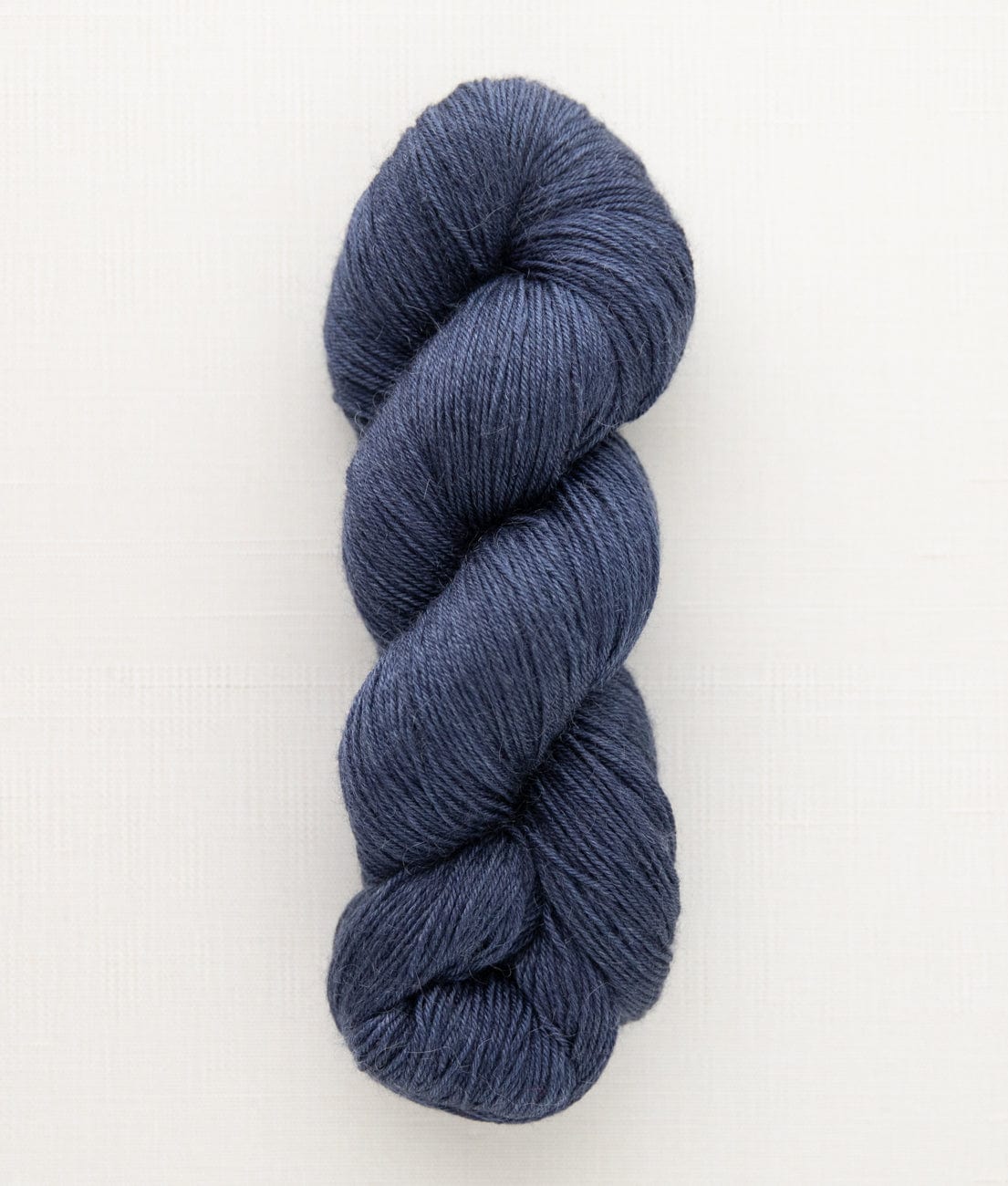 SweetGeorgia Yarns Fingering Yarns Marine Mohair Silk Sock