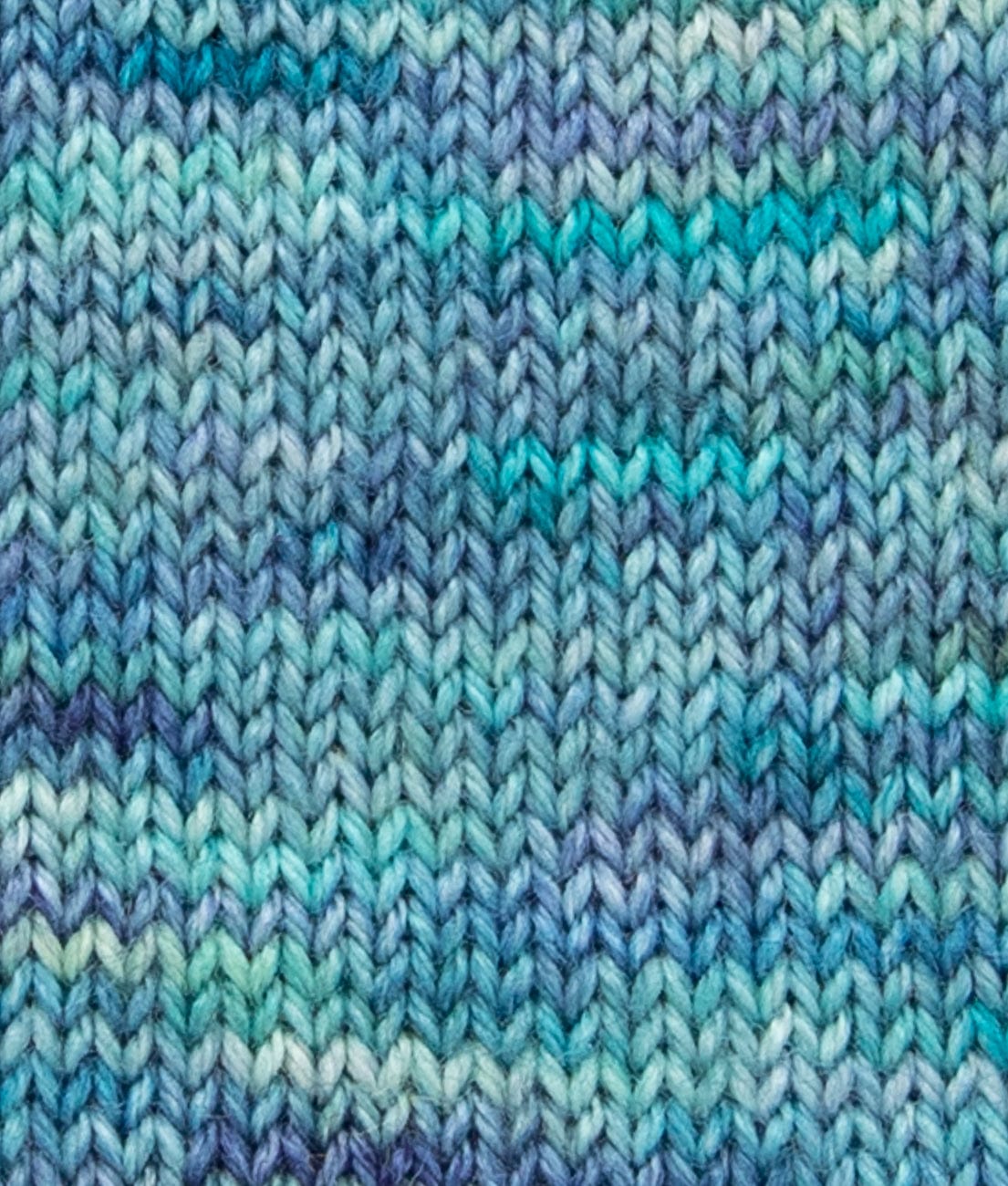 SweetGeorgia Yarns Fingering Yarns Mermaid BFL+Silk Fine