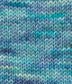SweetGeorgia Yarns Fingering Yarns Mermaid Flaxen Silk Fine