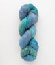 SweetGeorgia Yarns Fingering Yarns Mermaid Mohair Silk Sock