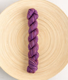 SweetGeorgia Yarns Fingering Yarns Mini-Skein / Tough Love Sock