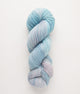 SweetGeorgia Yarns Fingering Yarns Moonlight Tough Love Sock