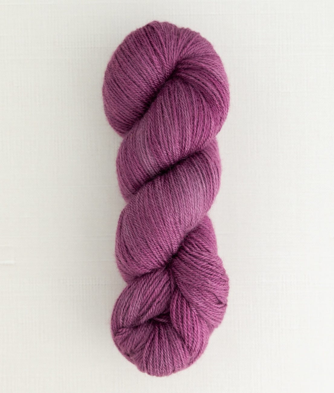 SweetGeorgia Yarns Fingering Yarns Mulberry Trifecta DK