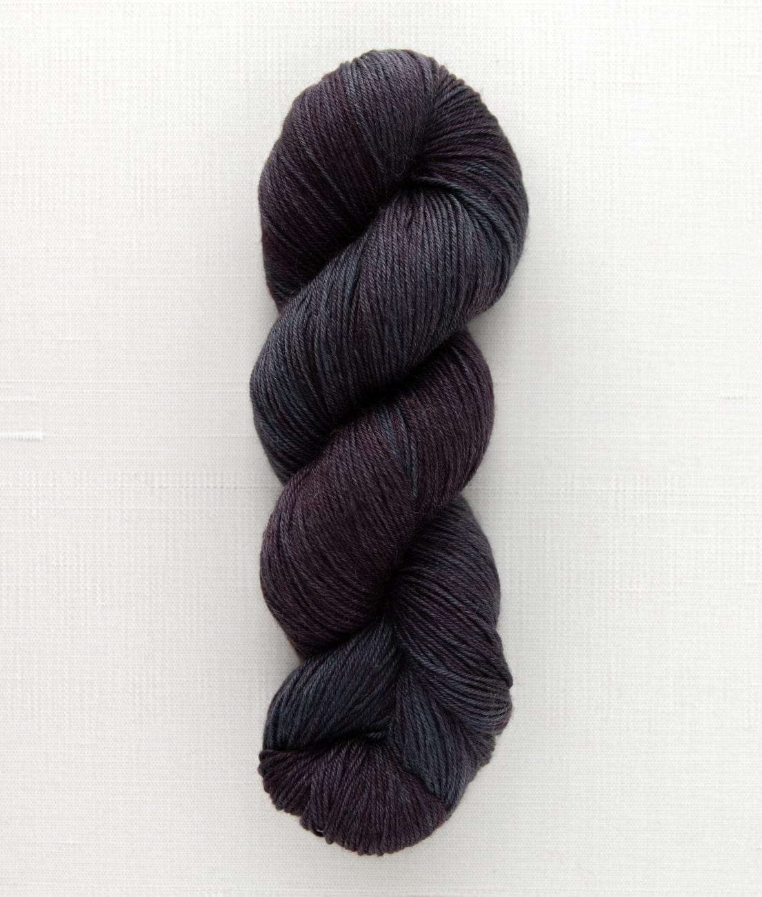 SweetGeorgia Yarns Fingering Yarns Nightcall Mohair Silk Sock