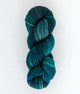 SweetGeorgia Yarns Fingering Yarns Odyssey CashLuxe Fine