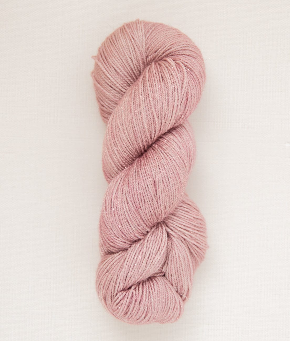 SweetGeorgia Yarns Fingering Yarns Old Letters CashLuxe Spark