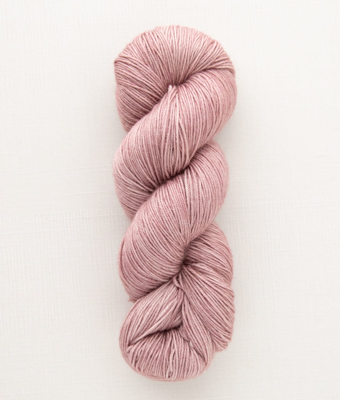 SweetGeorgia Yarns Fingering Yarns Old Letters Mohair Silk Sock