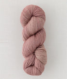 SweetGeorgia Yarns Fingering Yarns Old Letters Trifecta Fine