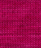 SweetGeorgia Yarns Fingering Yarns Orchid Mini-Skein / Tough Love Sock