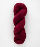 SweetGeorgia Yarns Fingering Yarns Oxblood Tough Love Sock