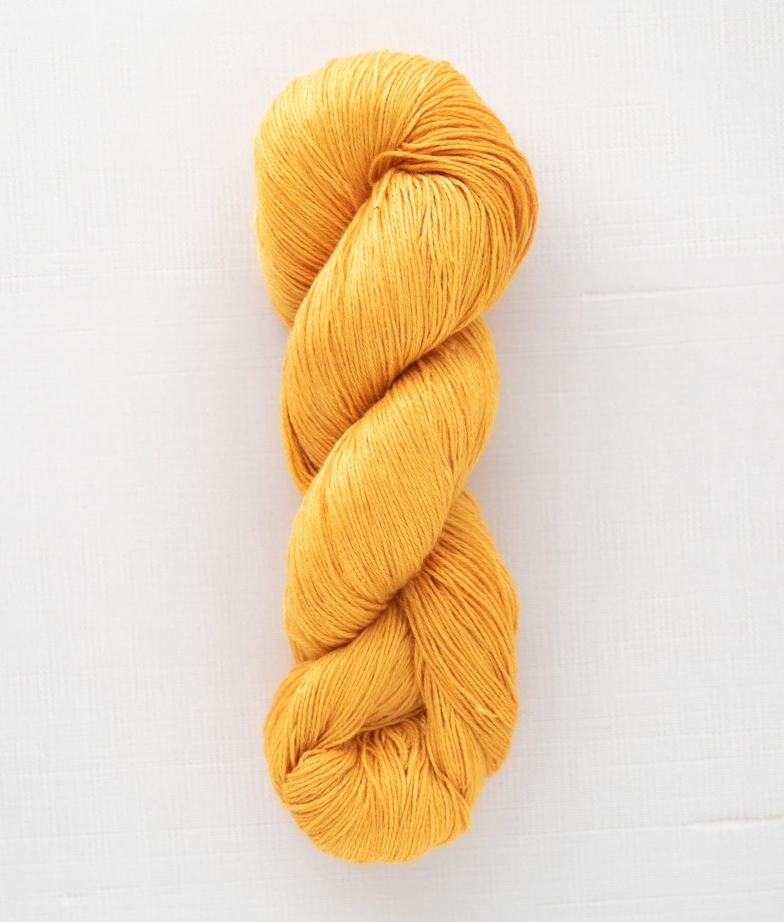 SweetGeorgia Yarns Fingering Yarns Papaya Flaxen Silk Fine