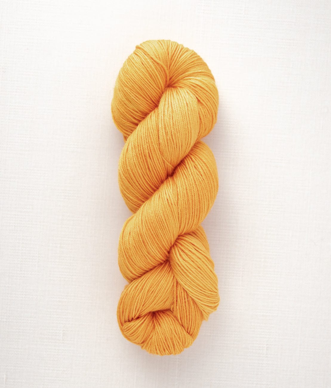 SweetGeorgia Yarns Fingering Yarns Papaya Mohair Silk Sock