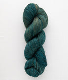 SweetGeorgia Yarns Fingering Yarns Pine Tree Mohair Silk Sock