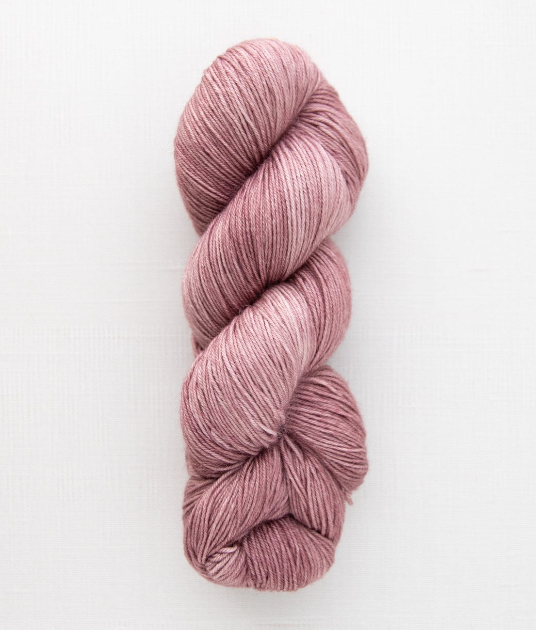 SweetGeorgia Yarns Fingering Yarns Portobello Mohair Silk Sock