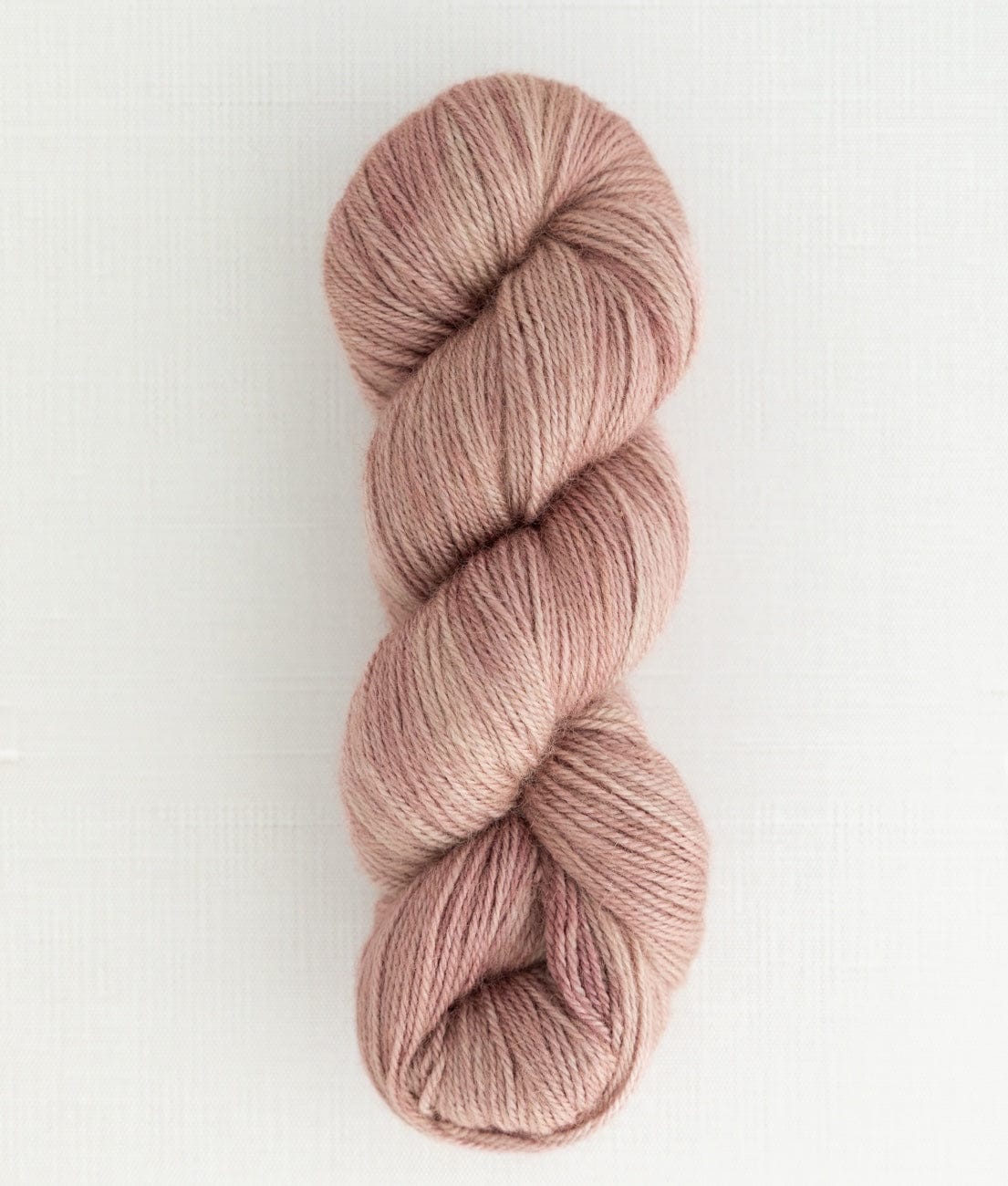 SweetGeorgia Yarns Fingering Yarns Portobello Trifecta DK