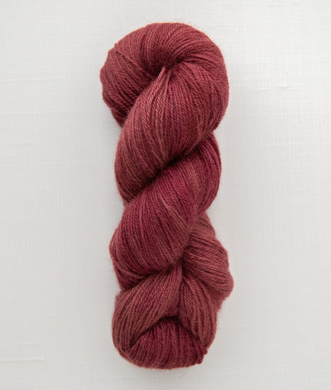 SweetGeorgia Yarns Fingering Yarns Red Truck BFL+Silk Fine