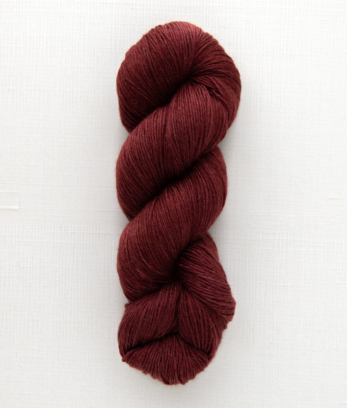 SweetGeorgia Yarns Fingering Yarns Red Truck Mohair Silk Sock