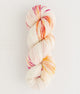 SweetGeorgia Yarns Fingering Yarns Rose Day CashLuxe Fine
