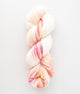 SweetGeorgia Yarns Fingering Yarns Rose Day Mohair Silk Sock