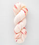 SweetGeorgia Yarns Fingering Yarns Rose Day Tough Love Sock