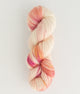 SweetGeorgia Yarns Fingering Yarns Rose Day Trifecta Fine