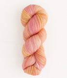 SweetGeorgia Yarns Fingering Yarns Rose Gold CashLuxe Fine