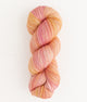 SweetGeorgia Yarns Fingering Yarns Rose Gold CashLuxe Fine