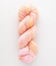 SweetGeorgia Yarns Fingering Yarns Rose Gold Mohair Silk Sock