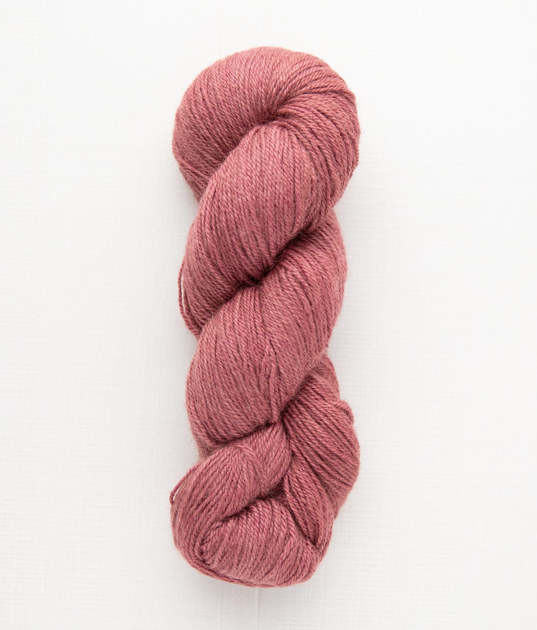 SweetGeorgia Yarns Fingering Yarns Sangria BFL+Silk Fine