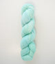 SweetGeorgia Yarns Fingering Yarns Sea Glass Tough Love Sock / Enlighten