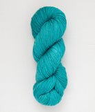 SweetGeorgia Yarns Fingering Yarns Seaside CashLuxe Spark